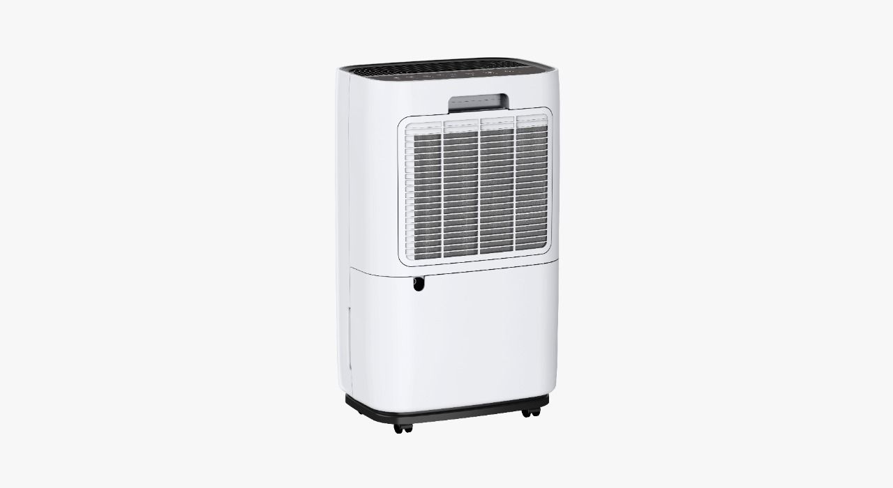 Dehumidifier A3DF 200C