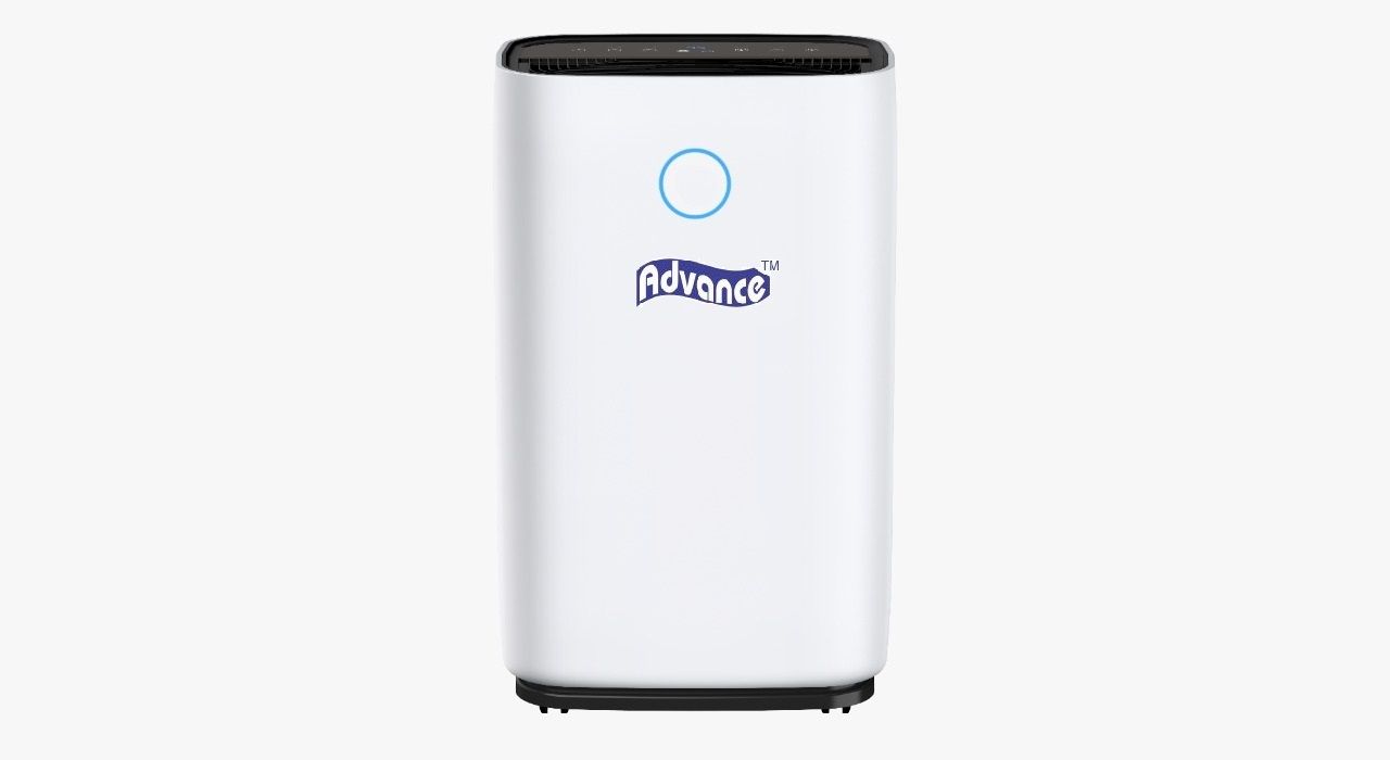 Dehumidifier A3DF 200C