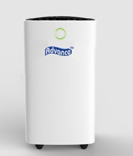 Dehumidifier with Air purifier ADPH120C