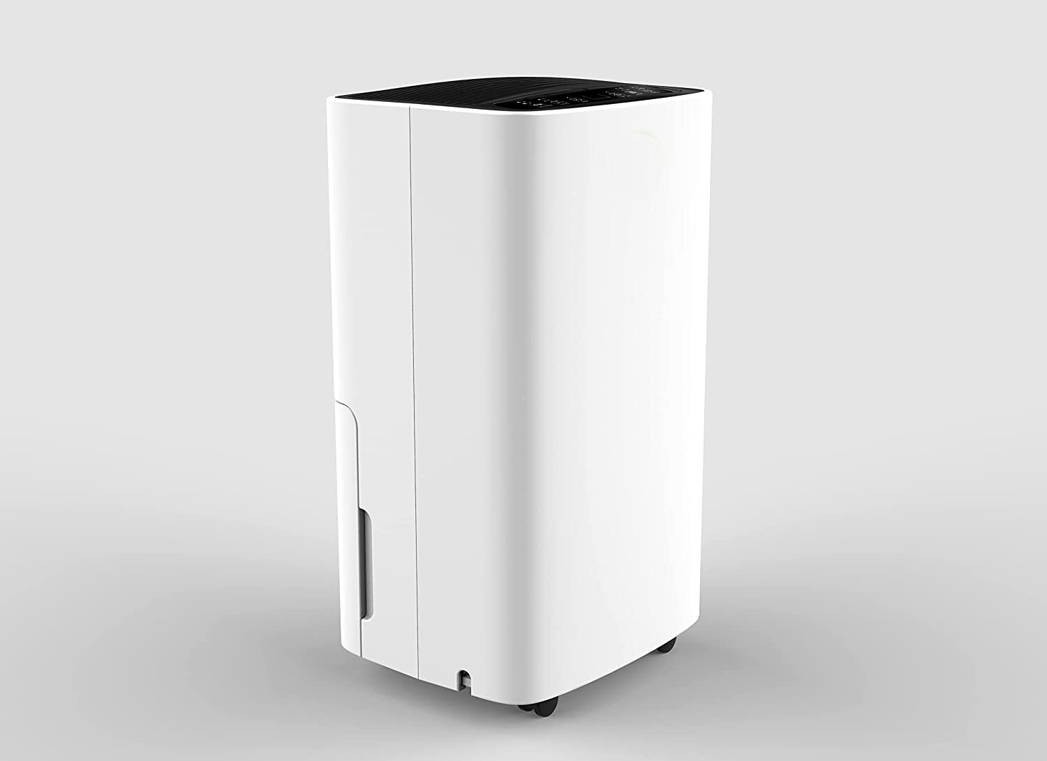 Dehumidifier with Air purifier ADPH120C