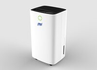 Dehumidifier with Air purifier ADPH120C