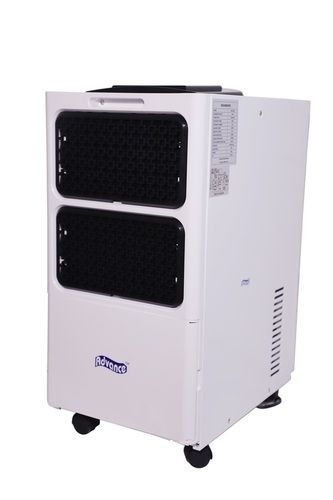 Industrial Dehumidifier Amdh600 - Capacity: 60 Liter/Day