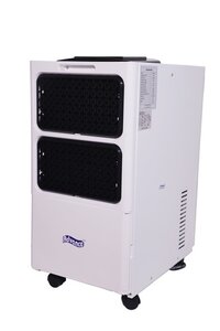 Industrial Dehumidifier Amdh600 - Capacity: 60 Liter/day
