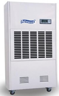 Industrial Dehumidifier Amdhp2500 - Capacity: 250 Liter/day