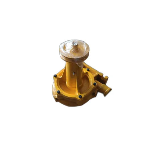 Concrete Mixer Transit Water Pump