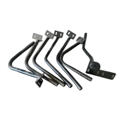 Precisely Engineered Batching Plant Spare Parts