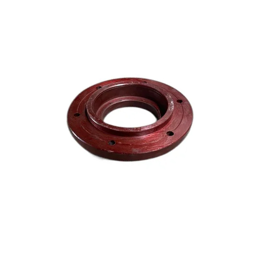 Kyb Conmat Batching Plant Spares - Mild Steel, Brown Color, Coated & Polished Finish | Machine Spare Part with Warranty for Industrial Use