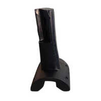 Sicoma Mixer Mixing Arm - Color: Black
