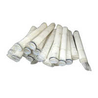 Cement Silo Dust Collector Filter - Material: Mild Steel