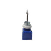 Cement Silo Level Indicator - Color: Black And Silver