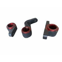 Macons Concrete Batching Plant Spares