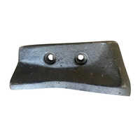 Terra Concrete Batching Plant Spare Parts - Color: Grey