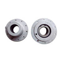 Manual Sealing Unit - Aluminium, Polished Silver Finish | Ideal For Concrete Applications
