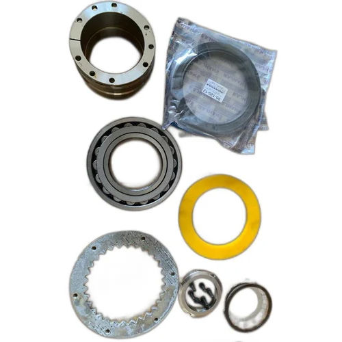 Mao-750 500 Sicoma Mixer Seal Kit