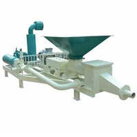 80hp Cement Feeding System - Automatic Grade: Fully Automatic