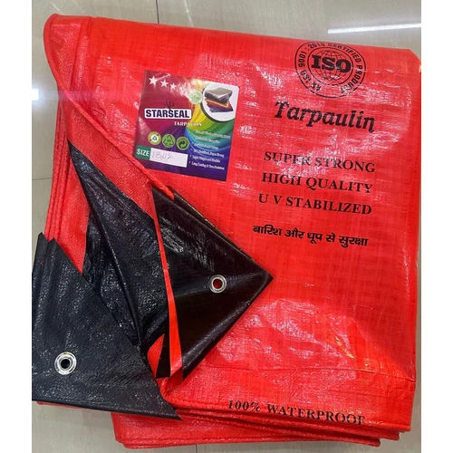 Starseal Plastic Tarpaulin