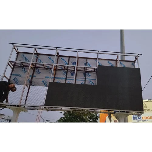 Outdoor LED Display