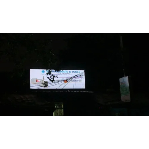 LED Video Wall Display