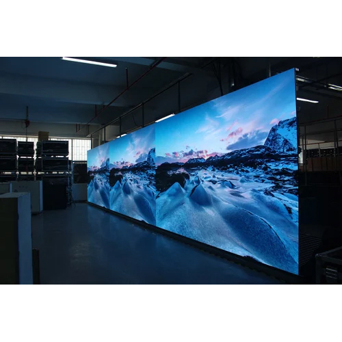 P5 Indoor LED Video Wall