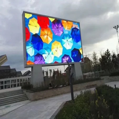 High Quality Indoor Led Display - Application: Outdoor