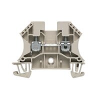 WDU 4  terminal block