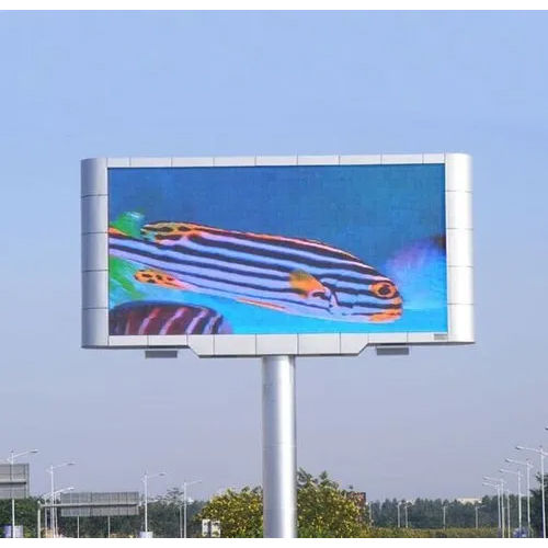 Advertising Led Display Screen