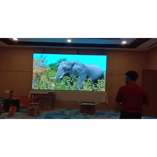 LED Display Screen