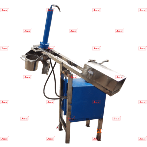 Hydraulic Namkeen Machine