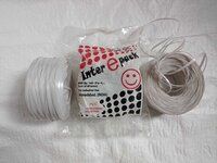 Plastic Sutli Twine Reel (Next To Virgin Quality)