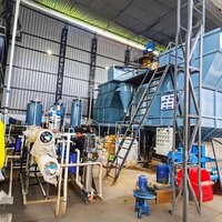 Zero Liquid Discharge Plant ( Zld) - Automatic Grade: Full Automatic