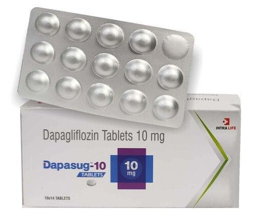 DAPASUG-10 tab