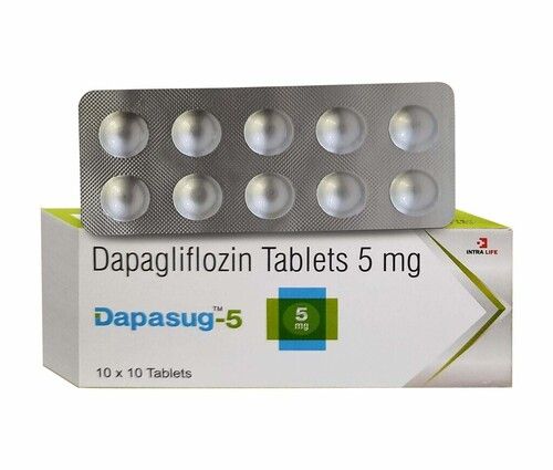 DAPASUG-5 tab