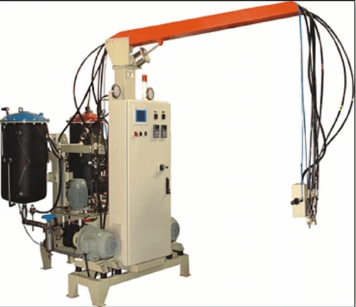 Polyurethane Foaming Machine