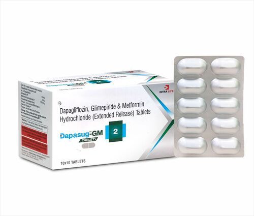 DAPASUG-GM-2 Tablet