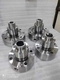 Single Cartridge Mechanical Seal