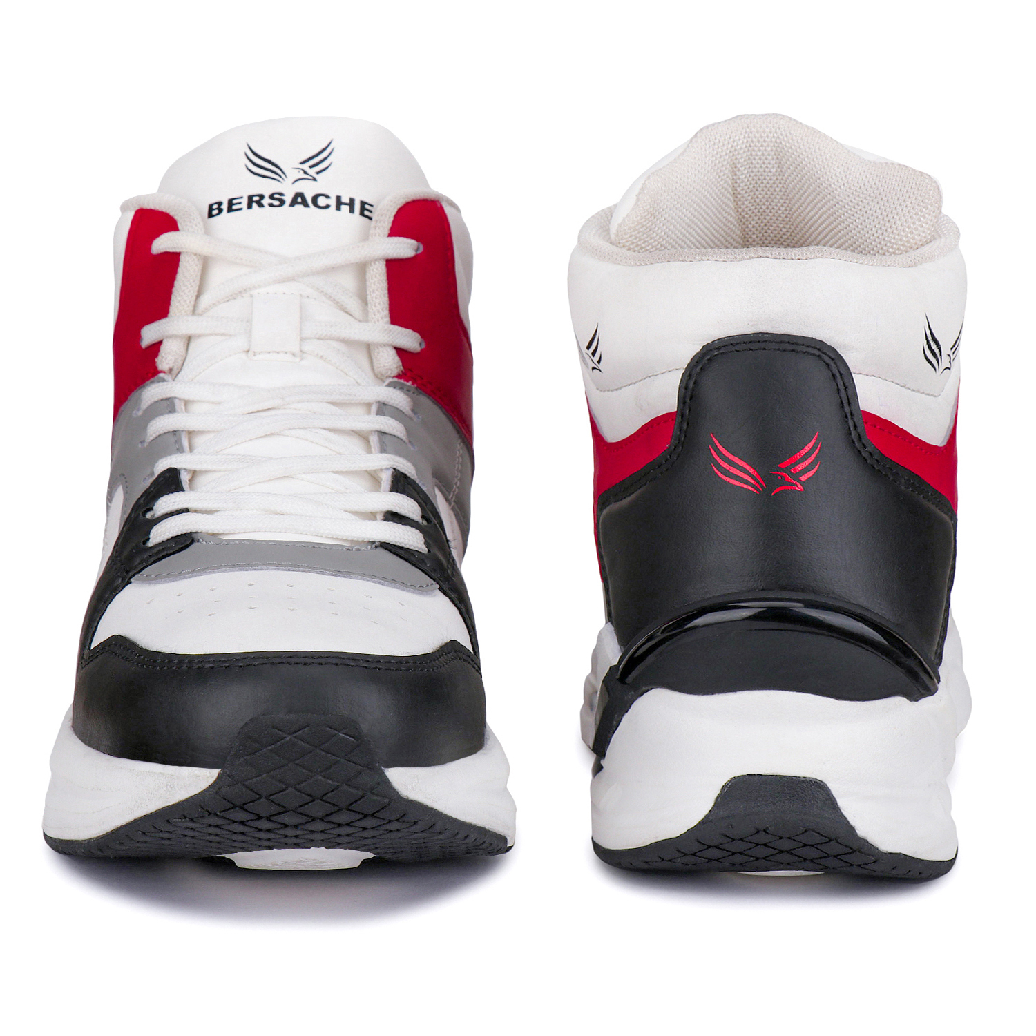 premium Sports ,Gym, tranding Stylish Running shoes (9128)