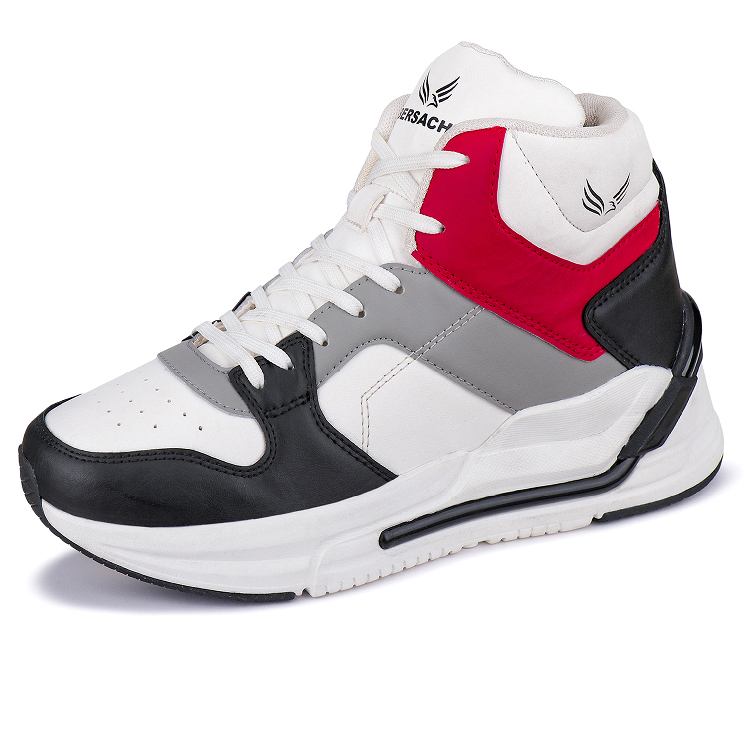 premium Sports ,Gym, tranding Stylish Running shoes (9128)