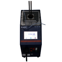 DRY BLOCK TEMPERATURE CALIBRATOR