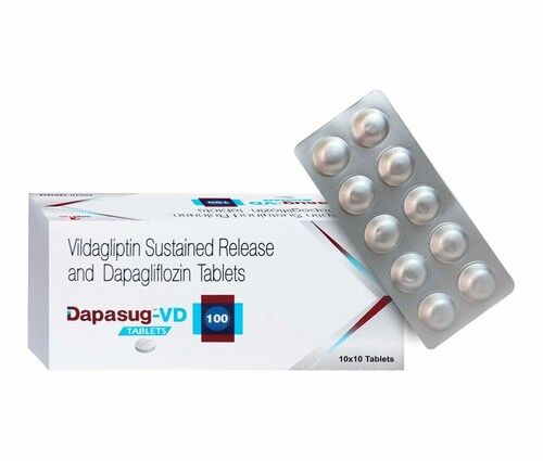 DAPASUG-VD-100 tab