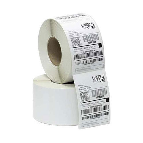 Direct Thermal Label