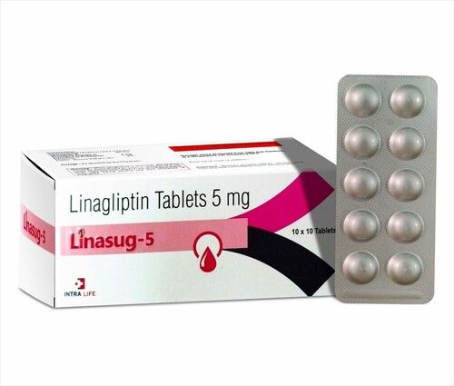 LINASUG-5 tab