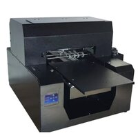 Pvc Printer Machines - Automatic Grade: Automatic