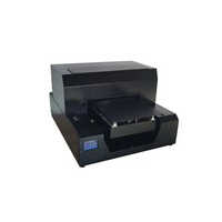 A4 Uv Mobile Cover Printer - Cmyk + White, 32cm X 45cm Print Size | Epson L1800 Technology, Fast Print Speed, Uv Led Protection