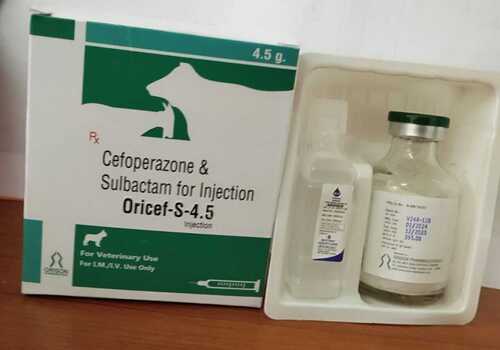 Cefoperazone+Sulbactum injection