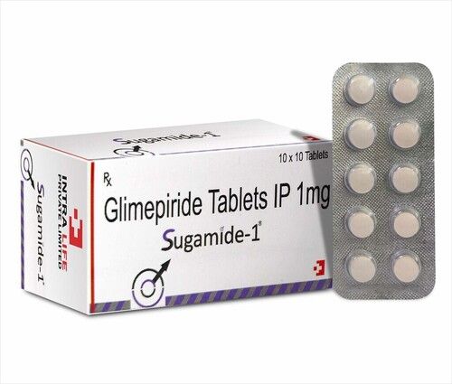 SUGAMIDE-1 tab