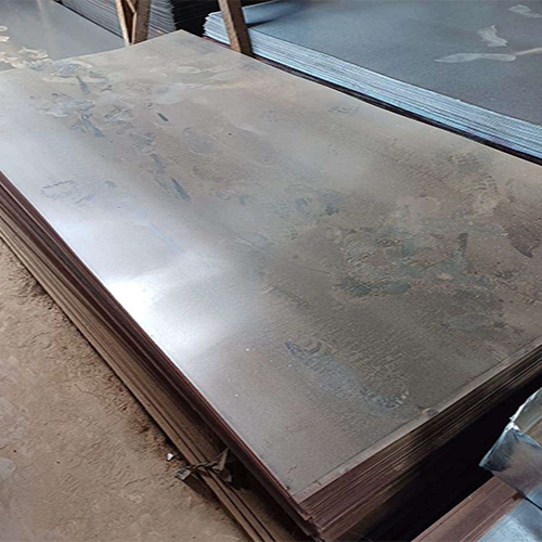 Polished CR Sheet