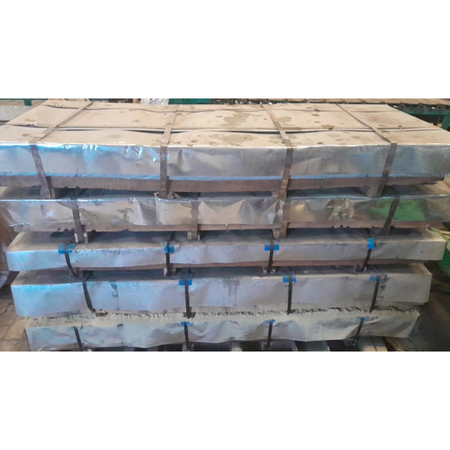 Iron CR Sheet