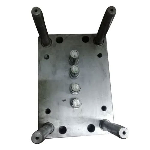 Plastic Moulding Die