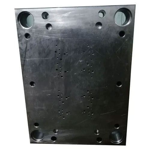 Compression Moulding Dies