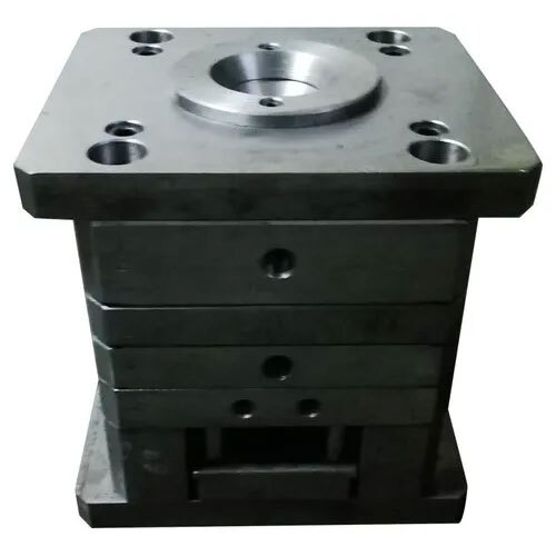 Injection Moulding Die